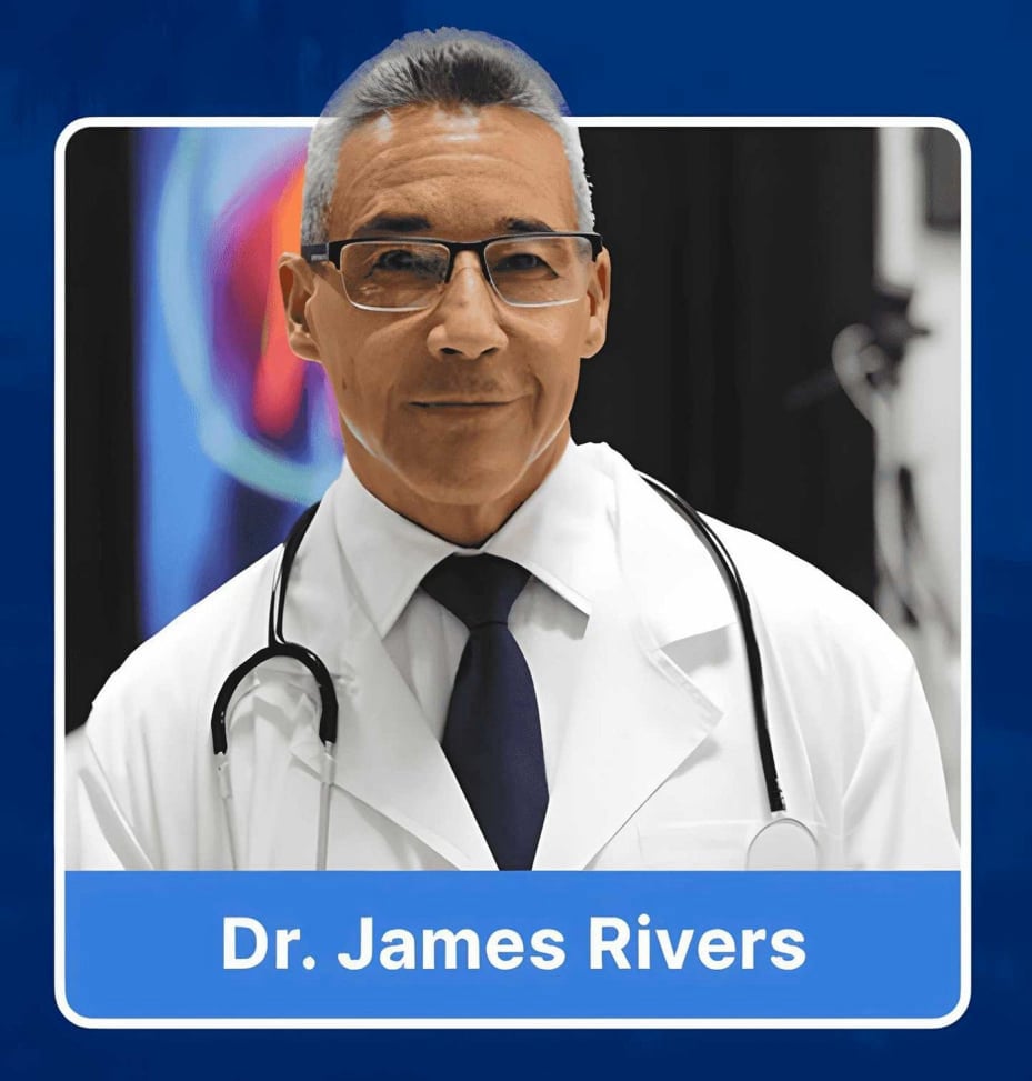 Dr. James Rivers, creator of The Genius Wave, explains the science behind brainwave entrainment.