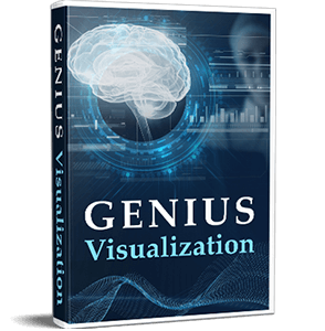 FREE Gift 2: Genius Visualization for Manifesting Success