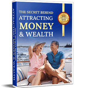 FREE Gift 1: Best-Selling Book on Attracting Money and Wealth